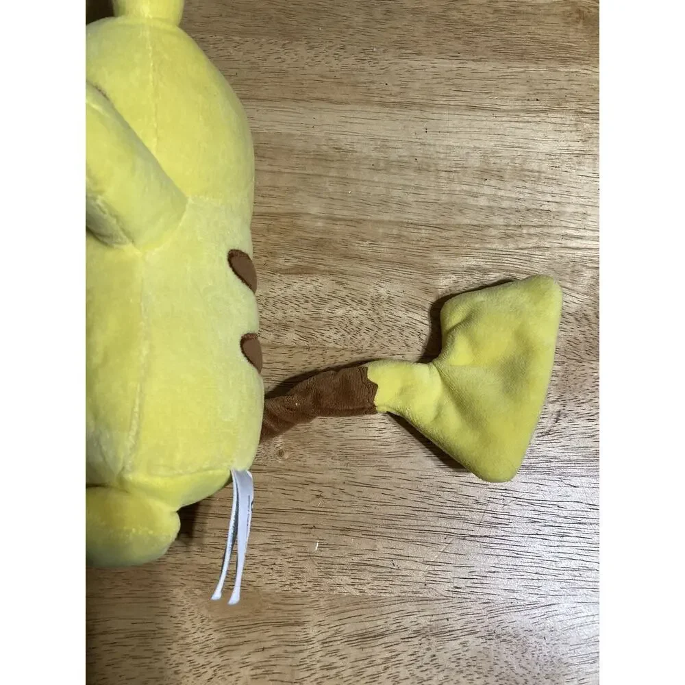Pokemon Pikachu Plush‎ 10” Nintendo Official Toy 2021